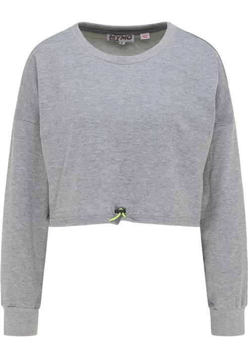 myMo ATHLSR Sportsweatshirt  grå