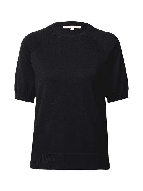 Se Soft Rebels Pullover 'Marla'  sort ved About You