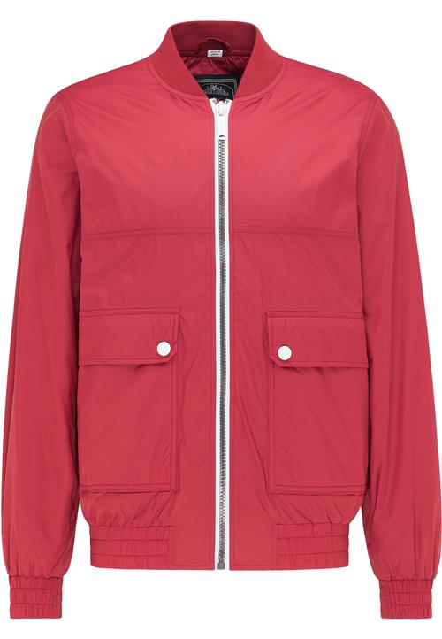 DreiMaster Maritim Overgangsjakke  rød