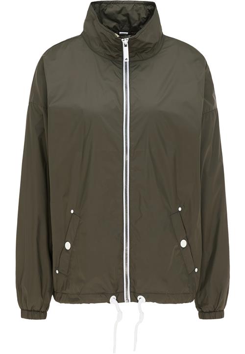 DreiMaster Maritim Overgangsjakke  gran