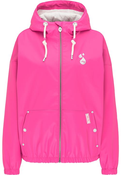 MYMO Funktionsjakke  pink