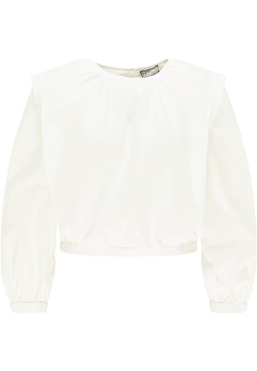 DreiMaster Vintage Bluse  hvid