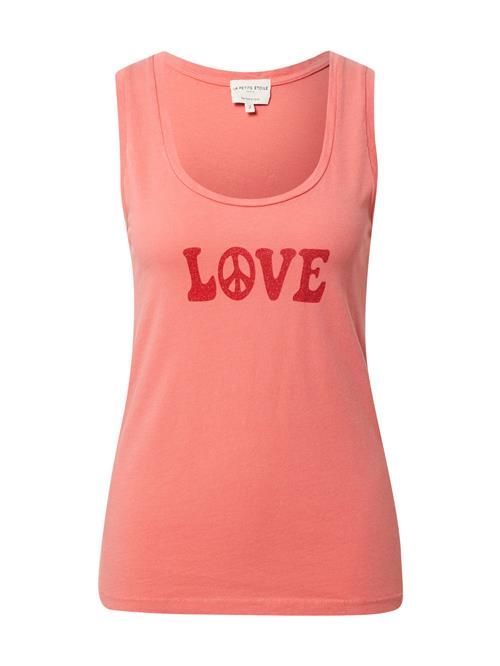 Se La petite étoile Overdel 'DEBARDEUR'  lyserød ved About You