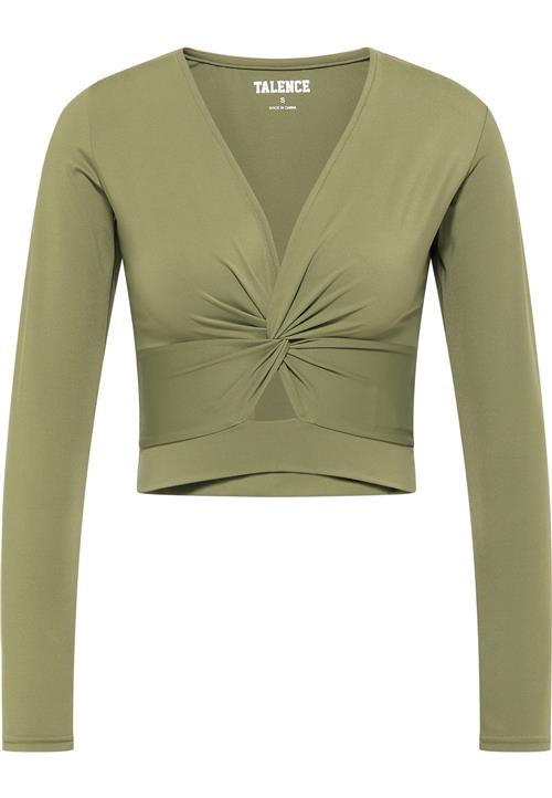 Se TALENCE Shirts  oliven ved About You