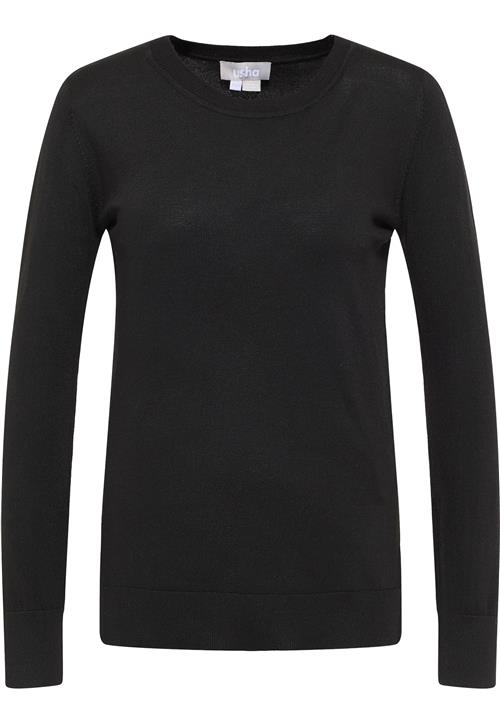 Se Usha Pullover  sort ved About You