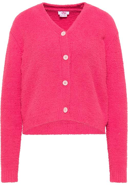 Se MYMO Cardigan  pink ved About You