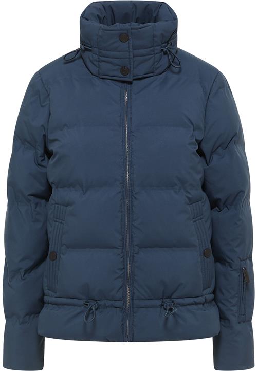 ICEBOUND Vinterjakke  marin