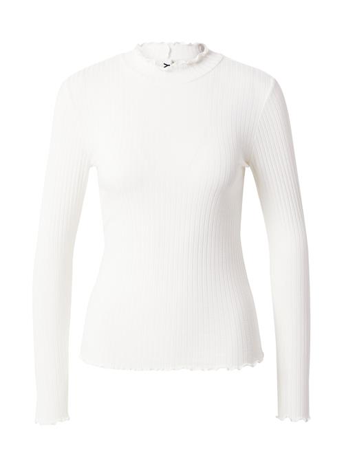 JDY Shirts 'JDYFransiska'  hvid