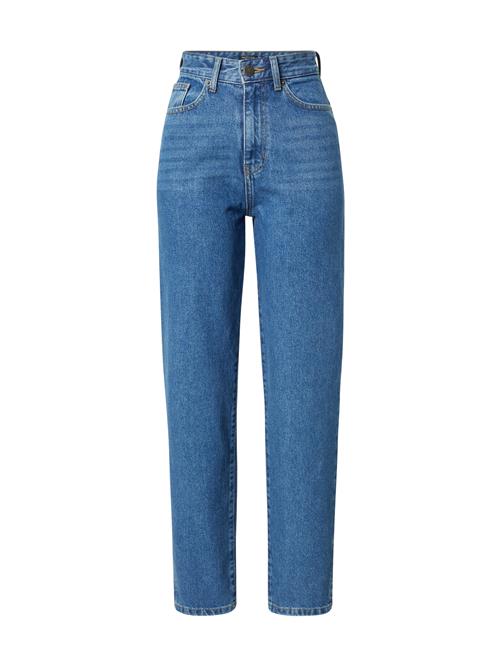 Se Nasty Gal Jeans  blue denim ved About You