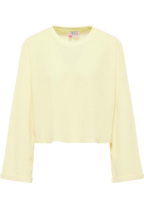 Se IZIA Pullover  lysegul ved About You