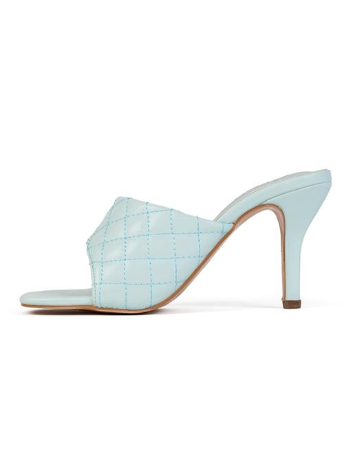 Celena Pantoletter 'Cundrie'  lyseblå