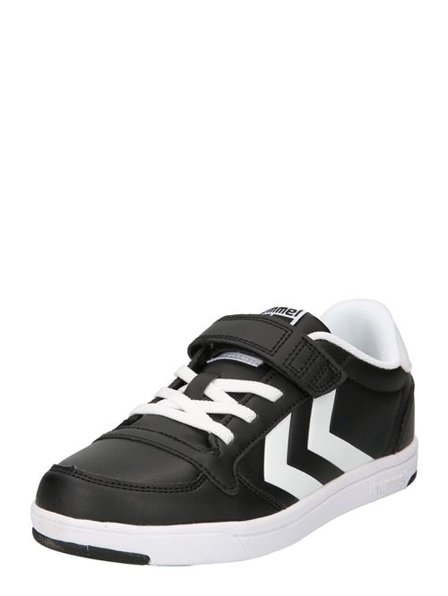 Hummel Sneakers  sort / hvid