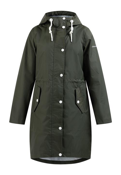 DreiMaster Maritim Funktionsjakke  gran