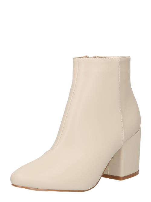 Se Raid Støvletter 'KOLA-5'  uldhvid ved About You