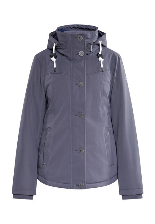 ICEBOUND Funktionsjakke  grå