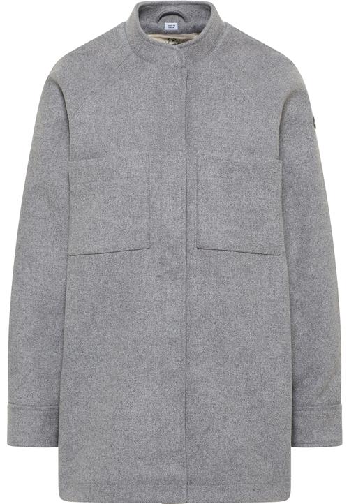 DreiMaster Vintage Overgangsjakke  grå-meleret