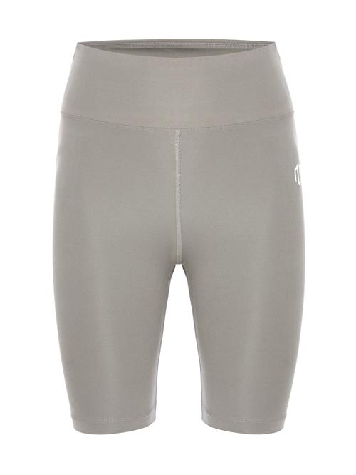 MOROTAI Sportsbukser  grå / hvid