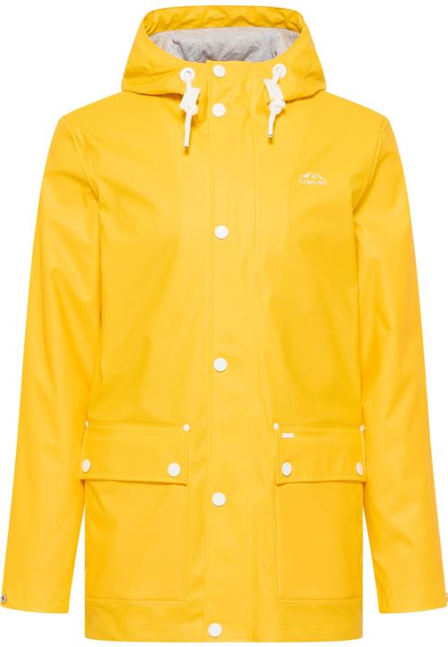 ICEBOUND Funktionsjakke  gul