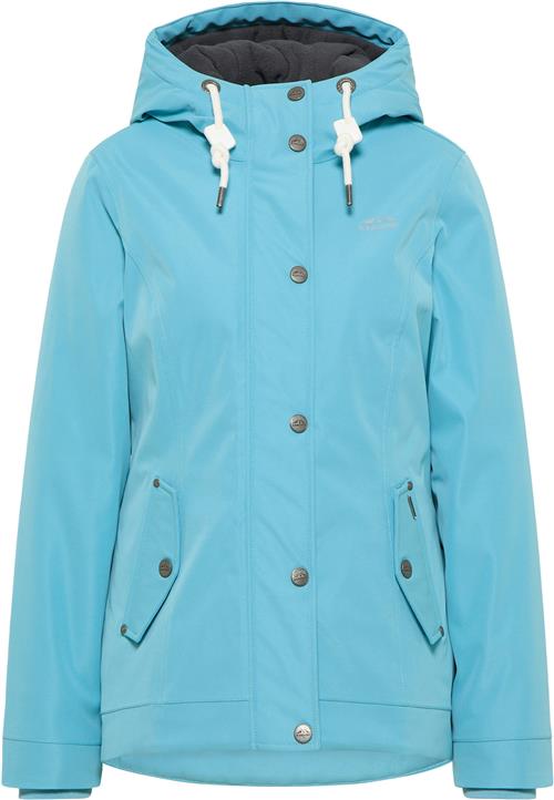 ICEBOUND Funktionsjakke  lyseblå