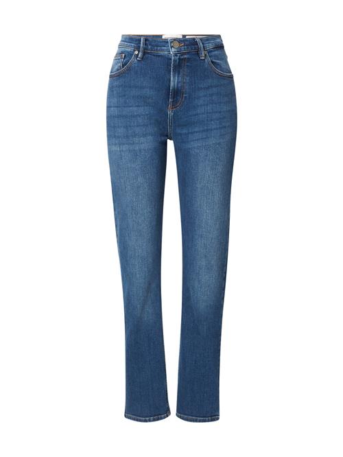 Se TOMORROW Jeans 'Teresa'  blue denim ved About You