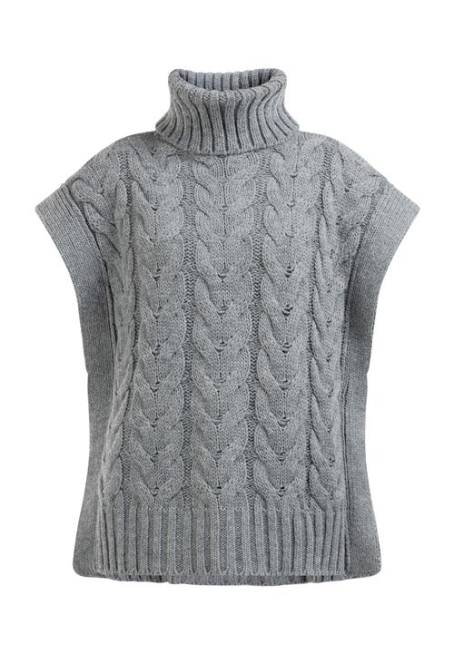 DreiMaster Vintage Pullover  grå