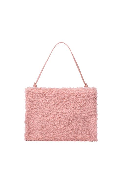 MYMO Håndtaske  lyserød