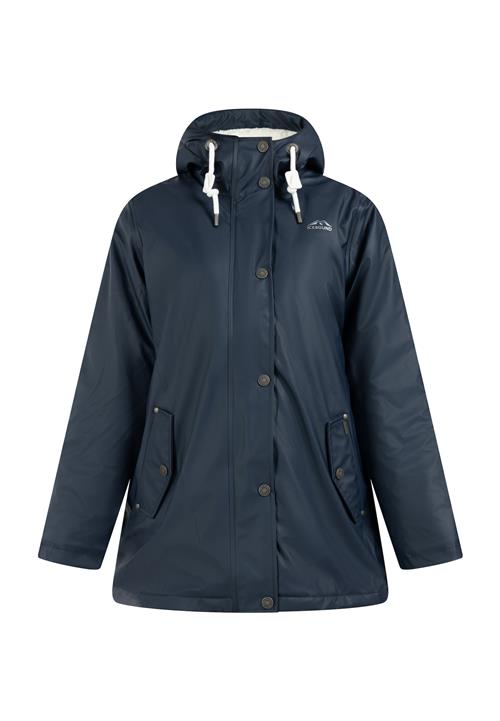 ICEBOUND Overgangsjakke  marin