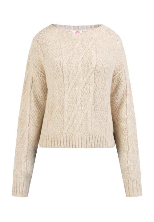 MYMO Pullover  beige
