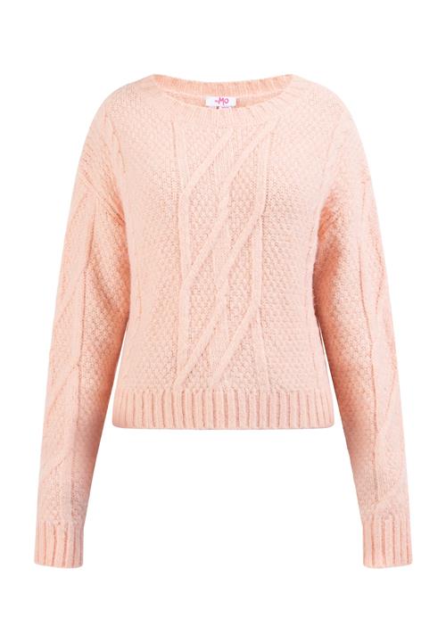 MYMO Pullover  pastelpink