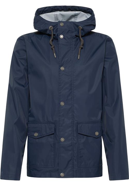 MO Funktionsjakke  marin