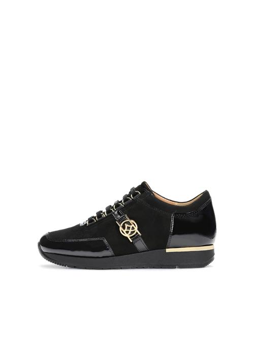 Se Kazar Sneaker low  guld / sort ved About You
