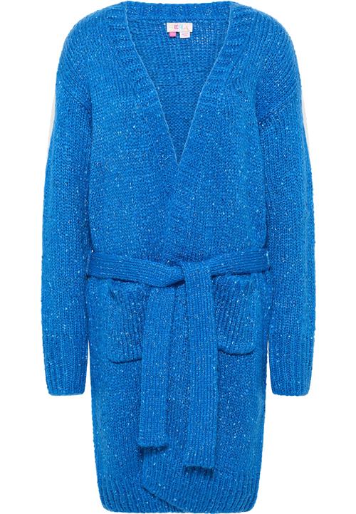 IZIA Cardigan  blå