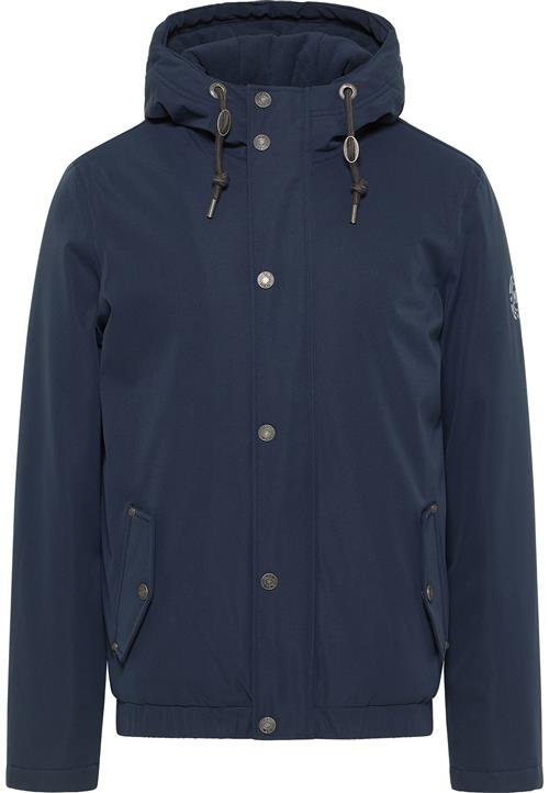 MO Funktionsjakke  marin