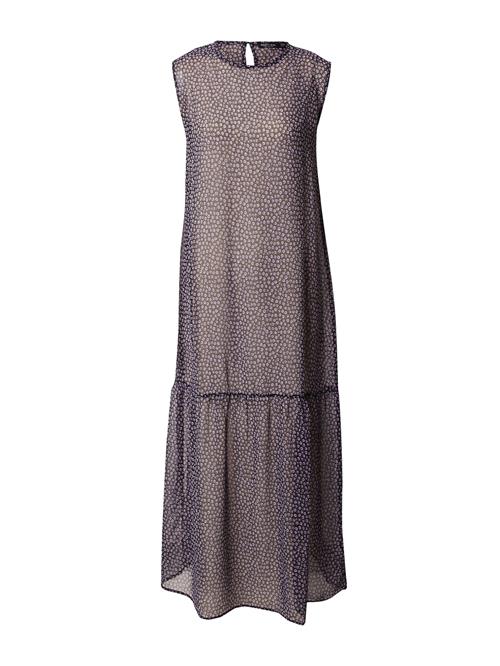 Se Nasty Gal Kjole  lilla / pastellilla / sort ved About You