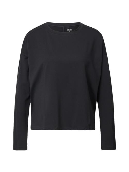 Girlfriend Collective Funktionsbluse 'RESET'  sort