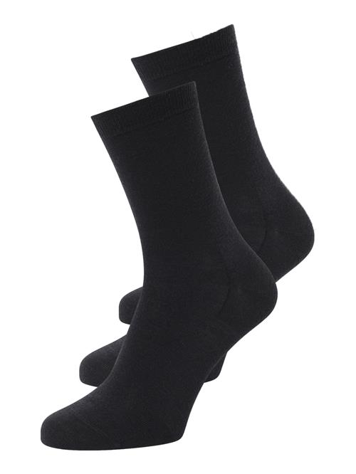 Se FALKE Sokker  mørkeblå ved About You