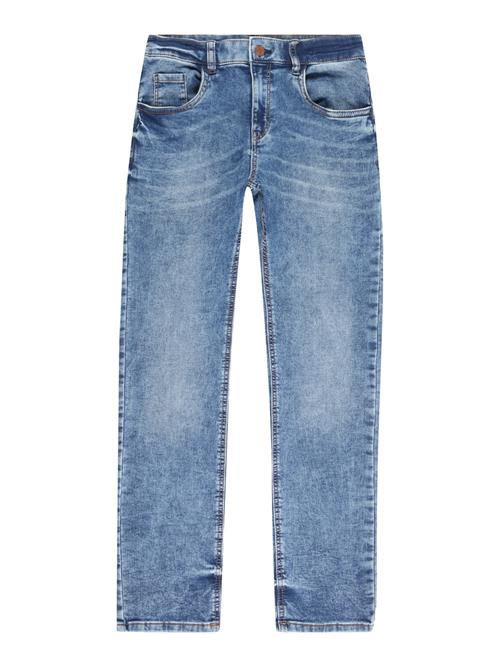 Lindex Jeans  blå
