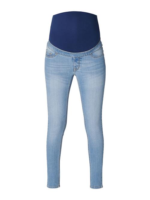Se Noppies Jeggings 'Ella'  blue denim ved About You