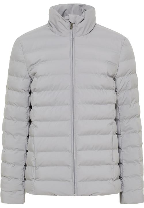 MO Vinterjakke  grå