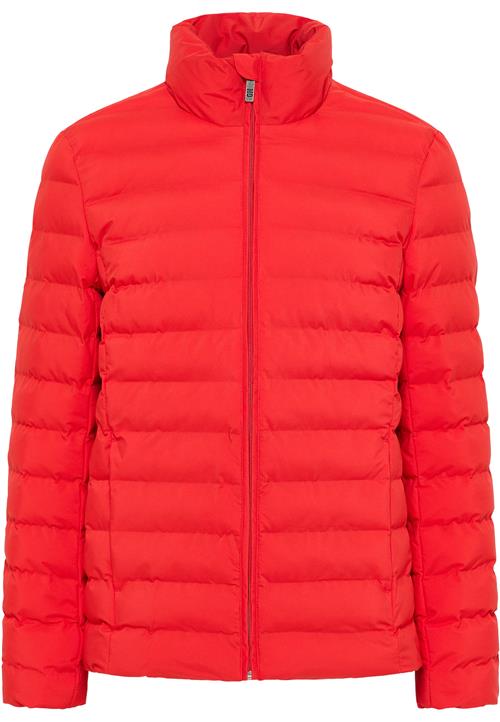 MO Vinterjakke  rød