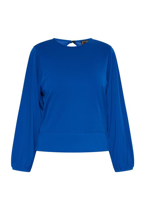 faina Shirts  royalblå