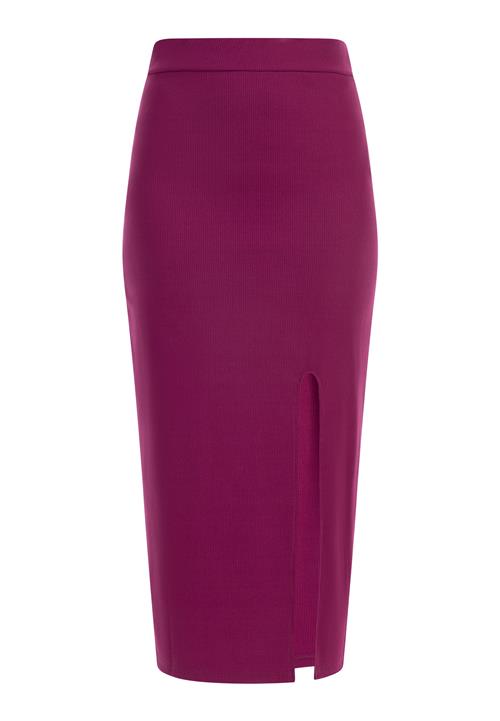 myMo at night Nederdel  fuchsia