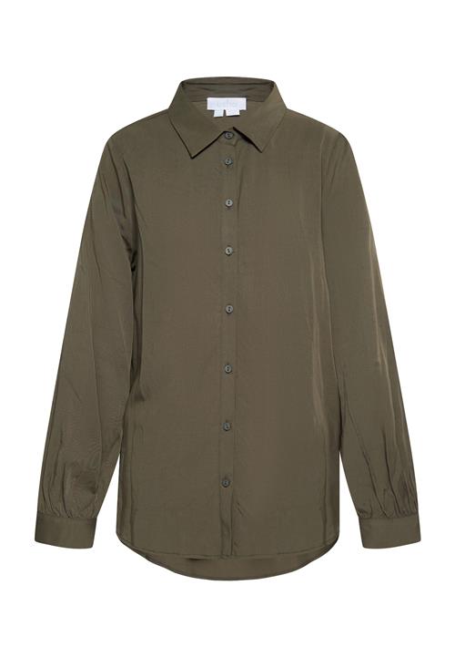 usha BLUE LABEL Bluse  khaki