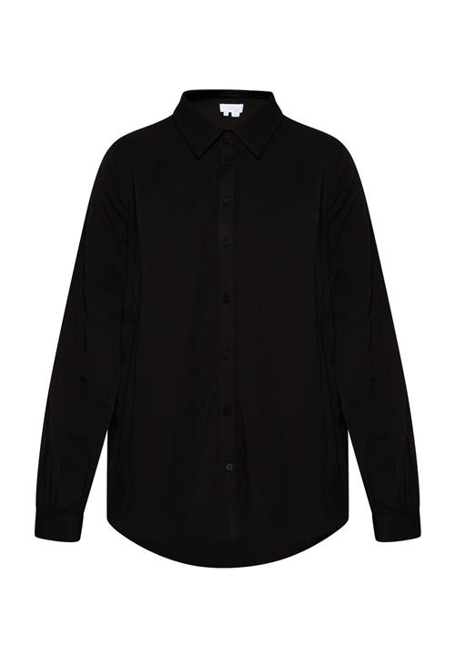 usha BLUE LABEL Bluse  sort