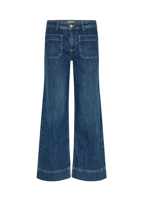 Se Soyaconcept Jeans 'Kimberly'  blue denim ved About You