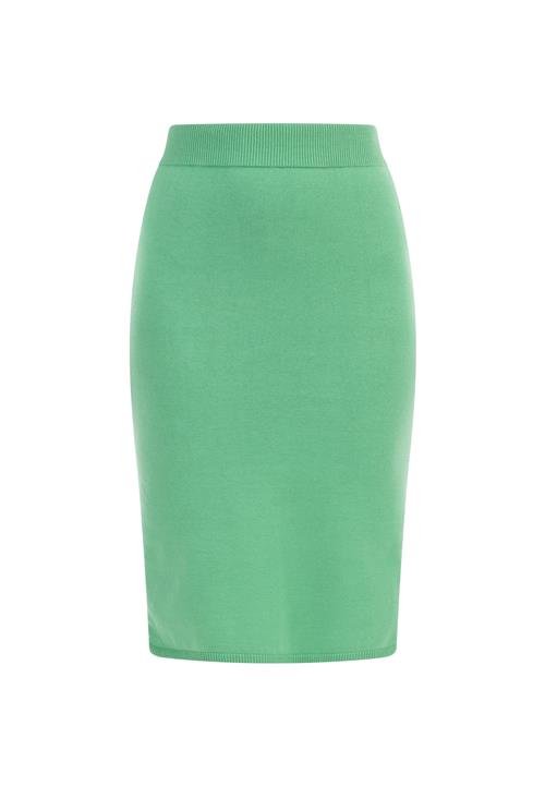 MYMO Nederdel  lysegrøn