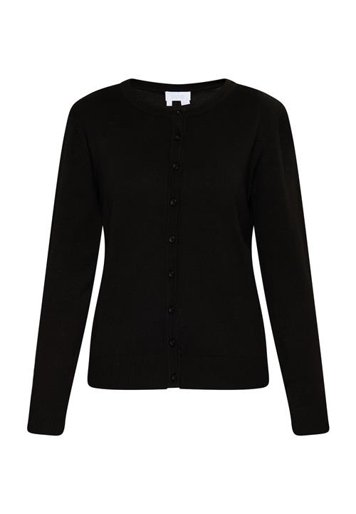 Se usha BLUE LABEL Cardigan  sort ved About You