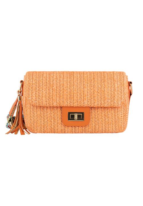 IZIA Skuldertaske  orange