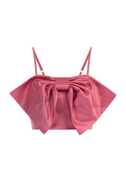 faina Overdel  lys pink