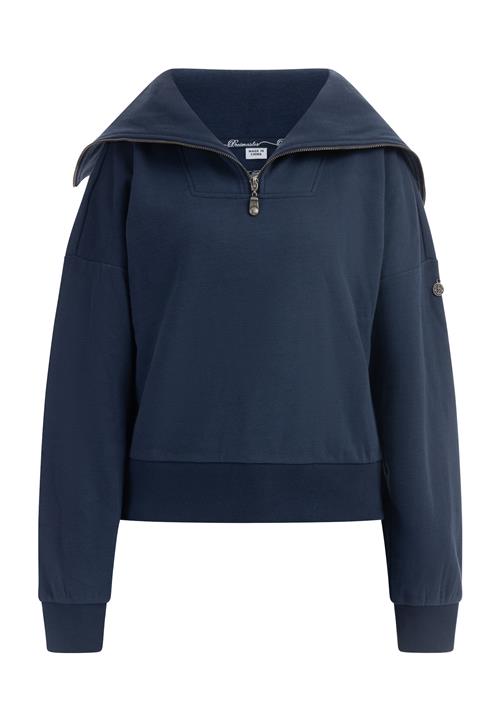 DreiMaster Vintage Sweatshirt 'Idem'  marin